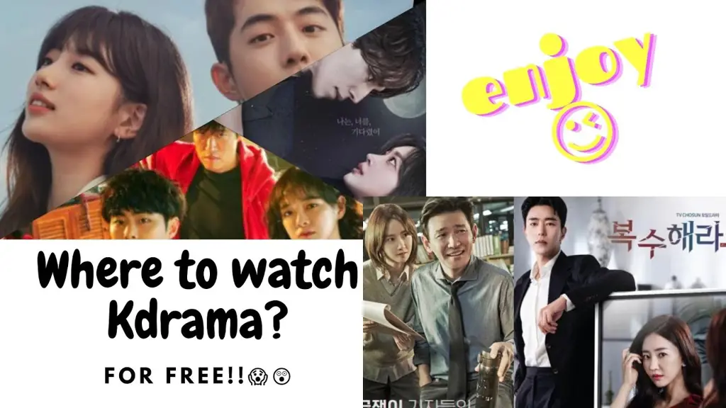 Tips aman mengunduh drama Korea