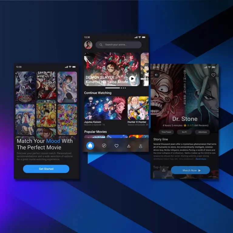 anime id apk