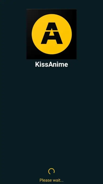 Berbagai aplikasi streaming anime di ponsel