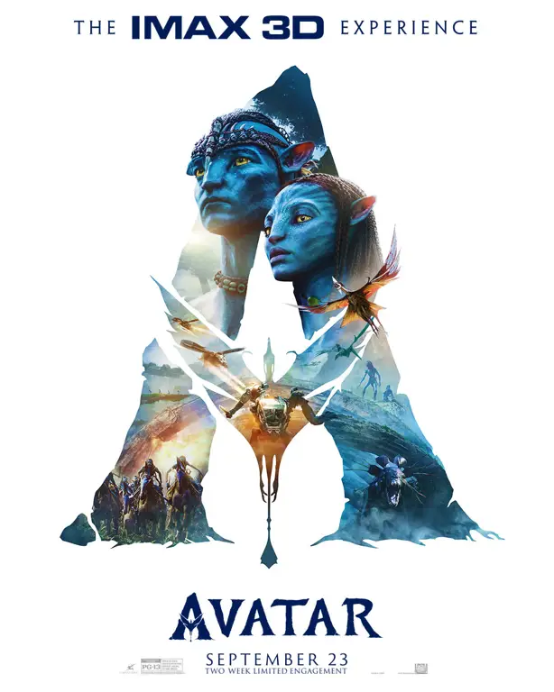 avatar 1 full movie sub indo