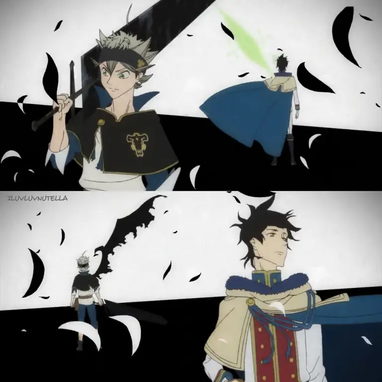 black clover eps 70 sub indonesia