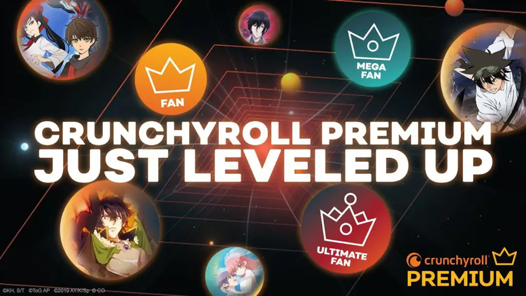 crunchyroll sub indo