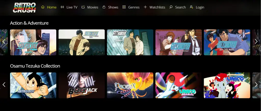 download film anime