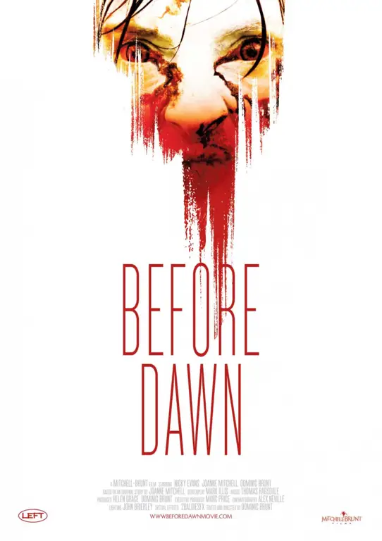 nonton film before the dawn sub indo