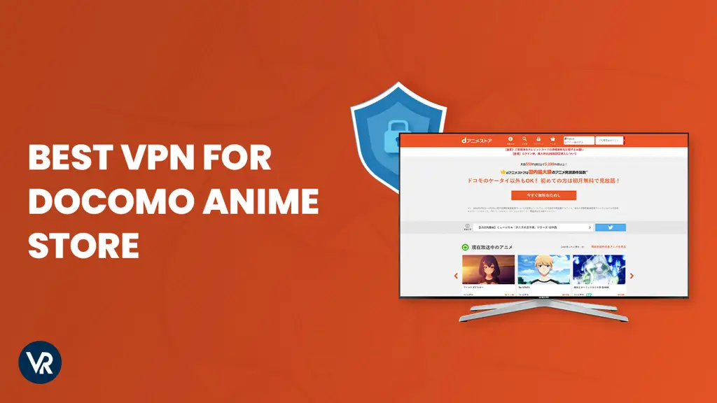 Tips menggunakan VPN untuk download anime