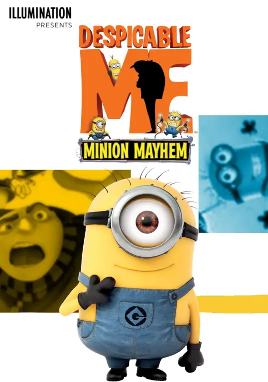 despicable me 4 sub indo