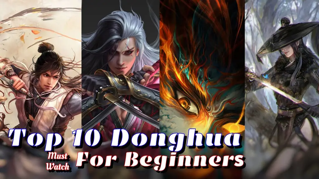 Gambar tips aman download donghua