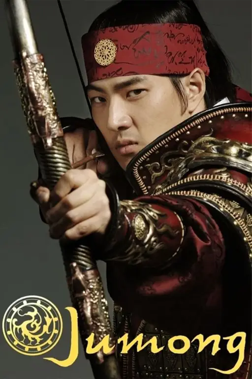 download drakor jumong sub indo