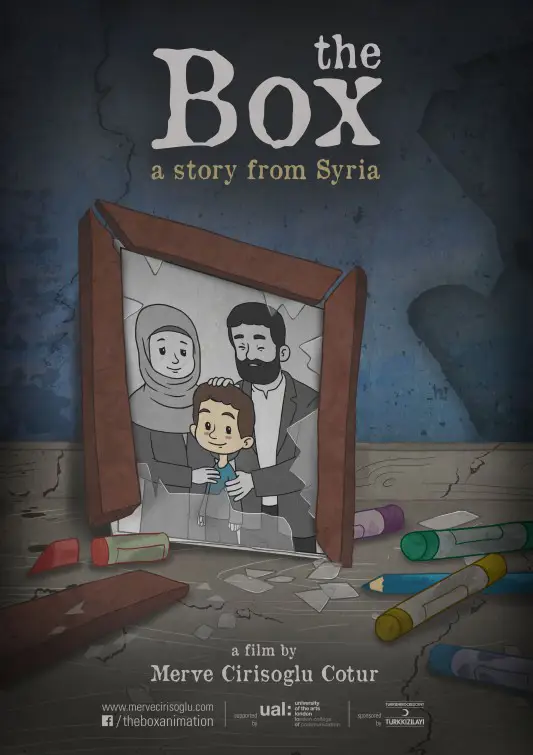 download film the box sub indo