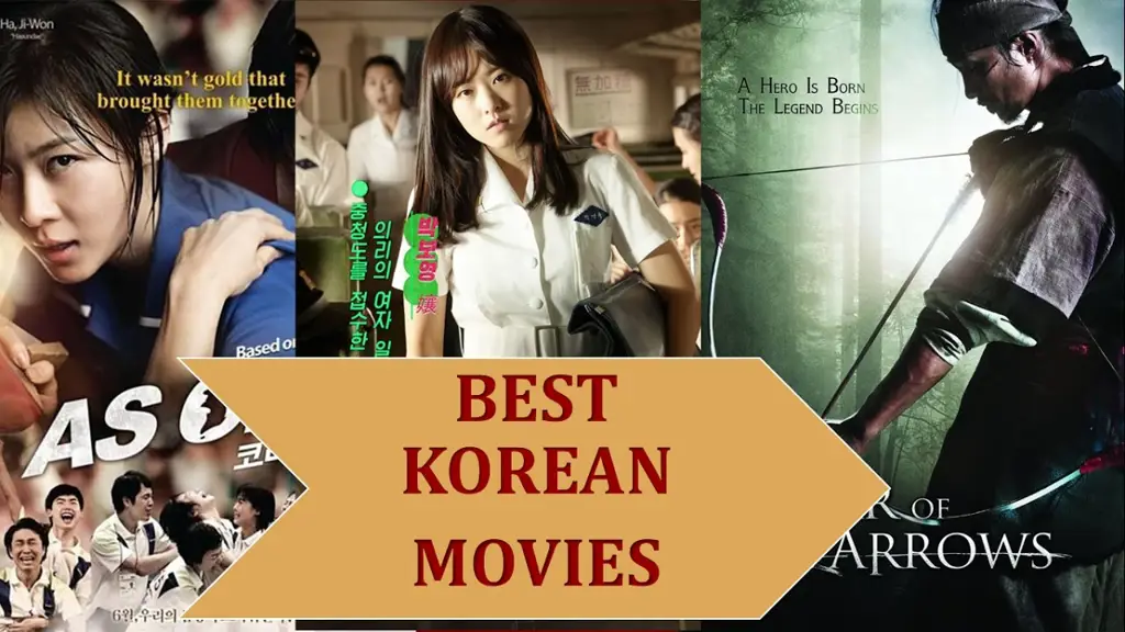 cara mendownload film korea