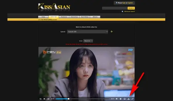 download drama china terbaru