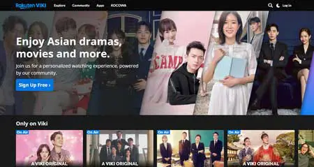 Tips aman mengunduh drama China