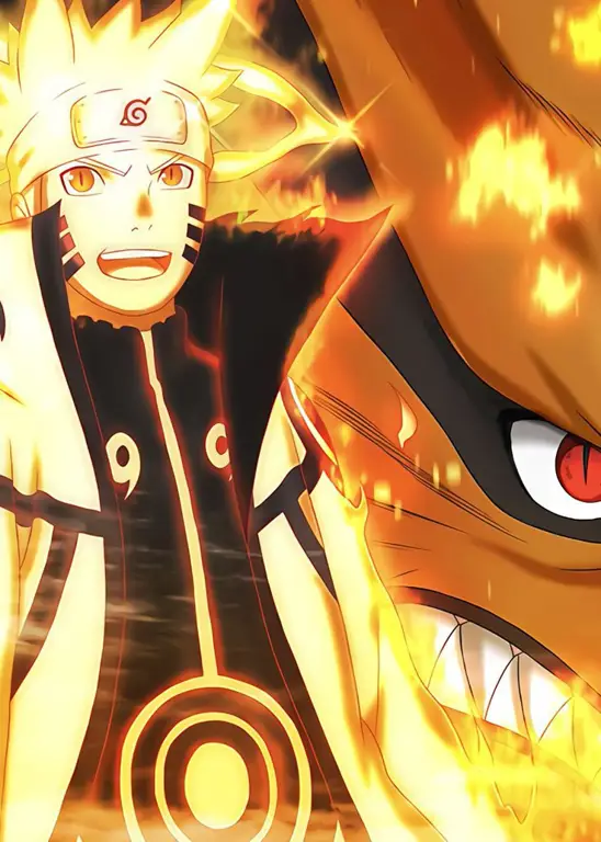 download naruto episode 1