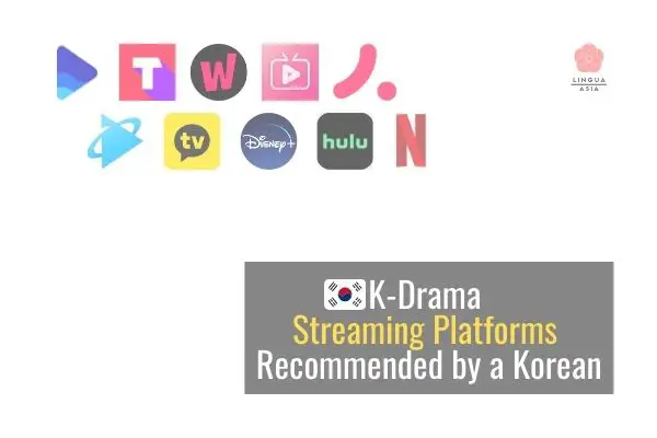 kdrama online hd