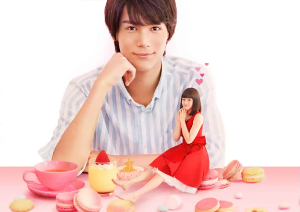 nonton drama jepang romantis sub indo