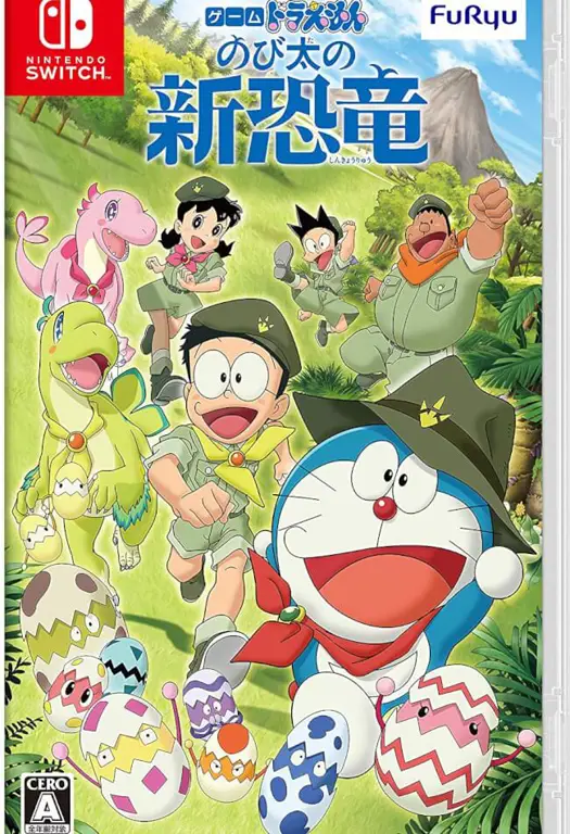 free download film doraemon the movie bahasa indonesia