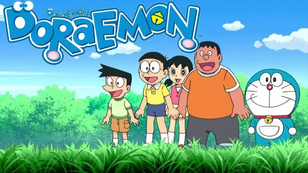 nonton doraemon bahasa indonesia