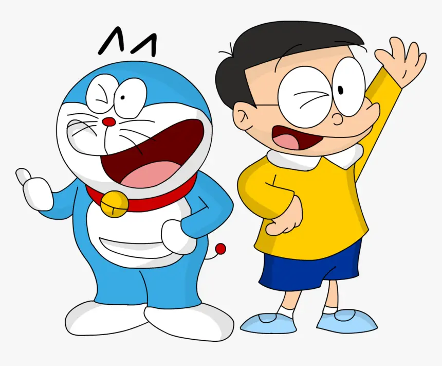 nonton film doraemon the movie