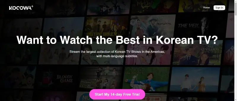 Tips memilih situs streaming drama Korea yang tepat dan aman.