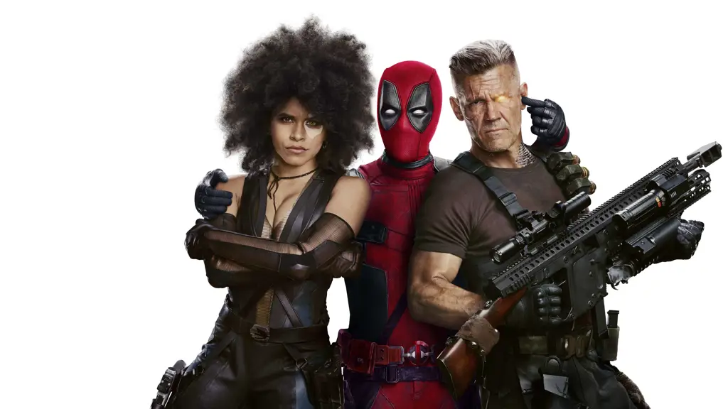 download film deadpool 2 full movie sub indo kualitas hd