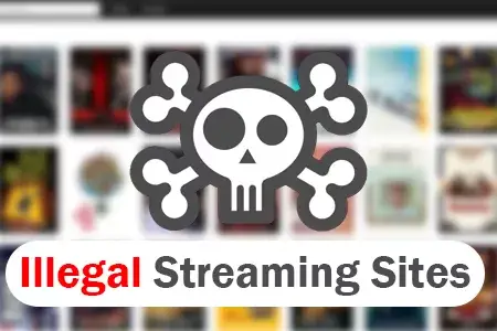 Konsekuensi buruk dari menonton film di situs streaming ilegal