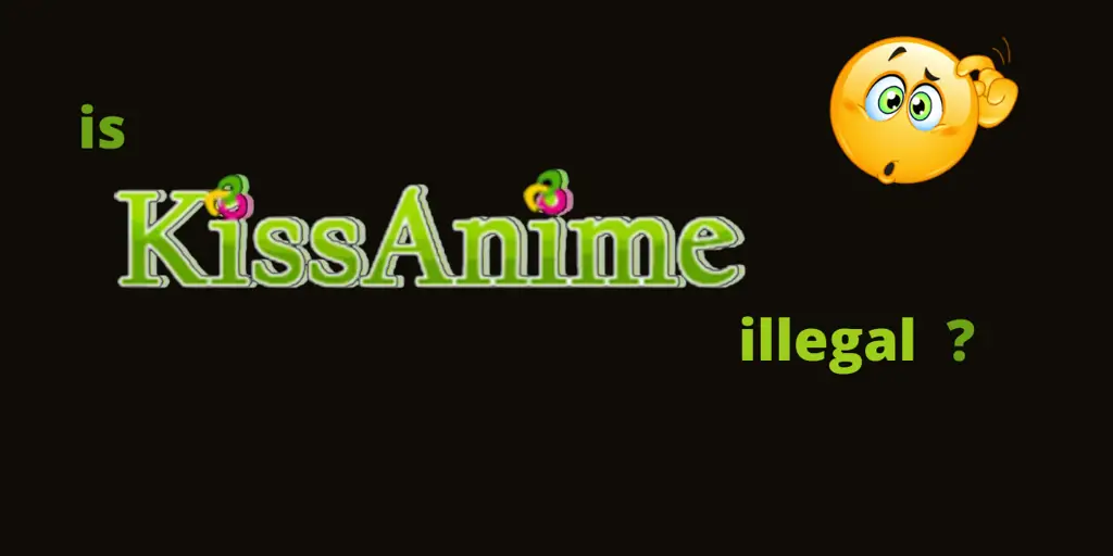 Perbandingan antara streaming anime legal dan ilegal