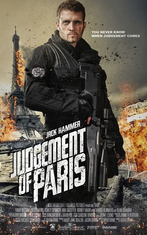 Beragam Pilihan Film Action 2019 Koleksi poster film action terbaik tahun 2019