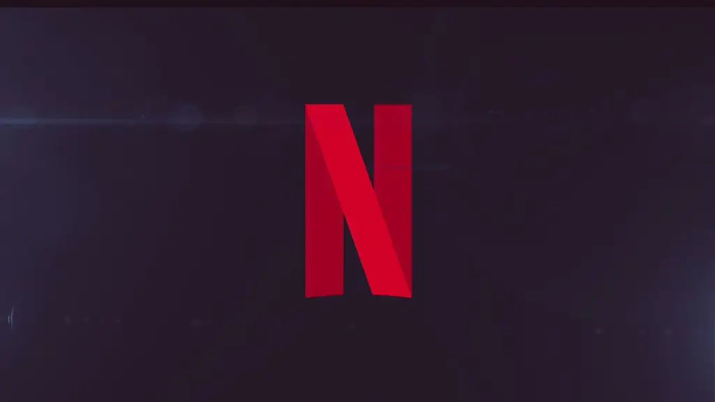 Logo Netflix