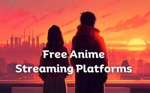 Pilih Platform yang Tepat Perbandingan berbagai platform streaming anime