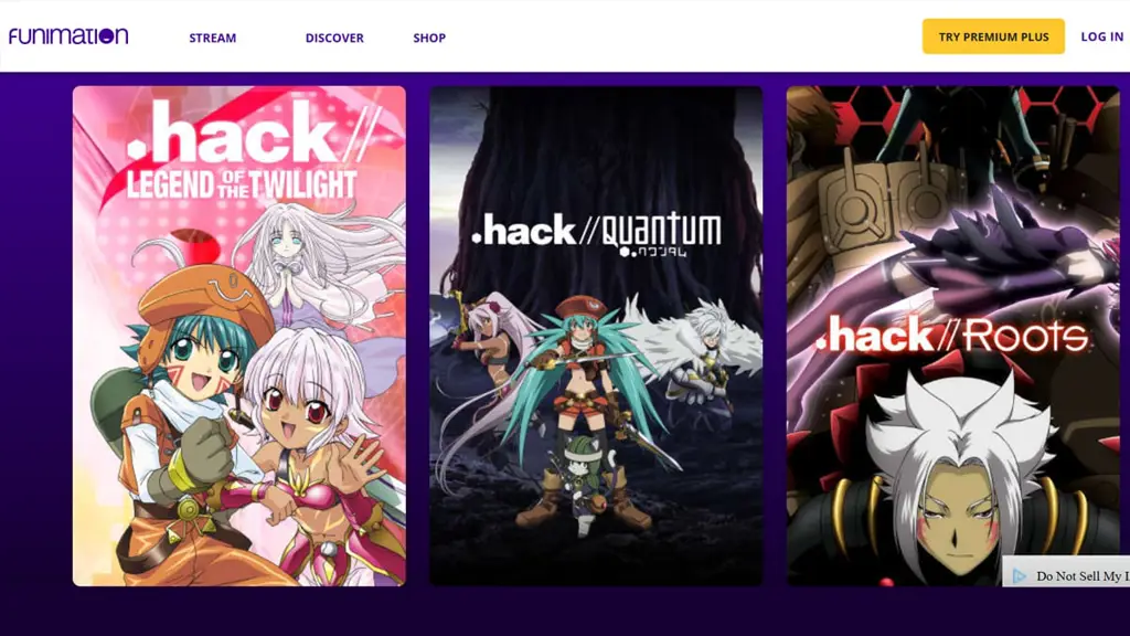 Grafik perbandingan beberapa platform streaming anime legal