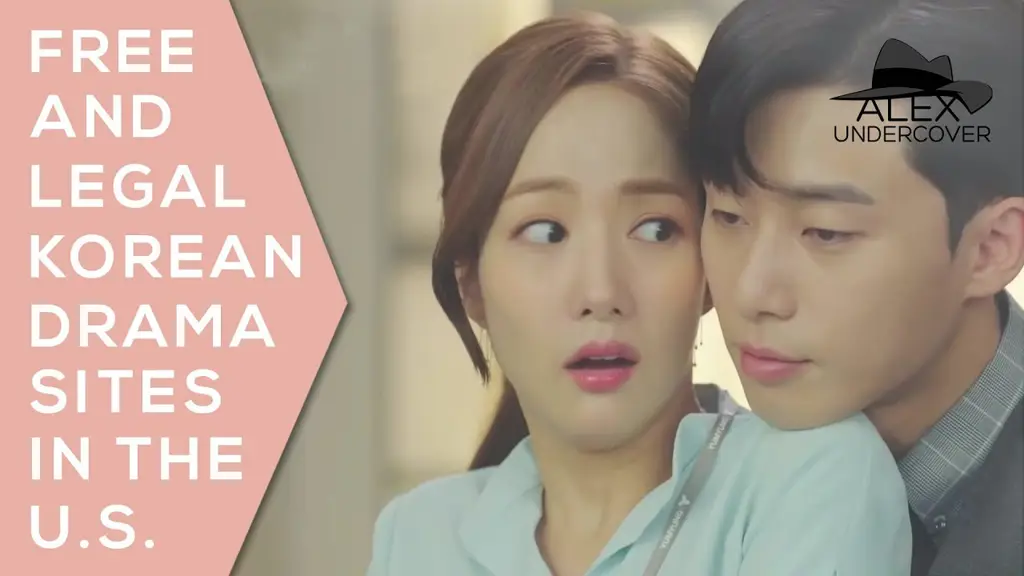 dimana download drama korea gratis