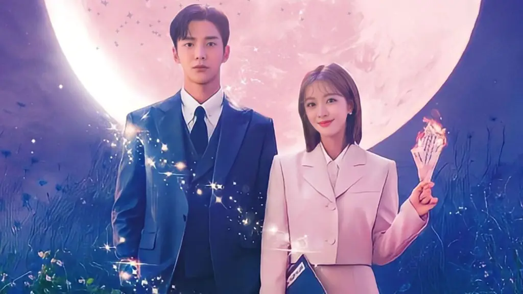 Streaming drama Korea berkualitas tinggi