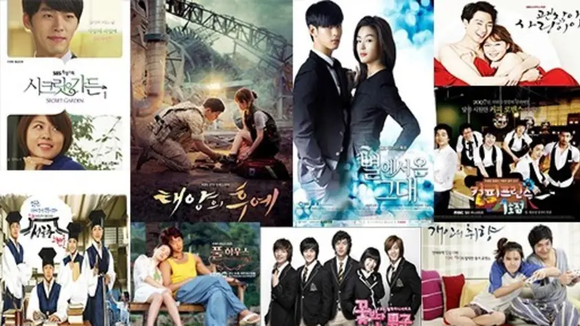 Tips aman mendownload drama Korea di Android