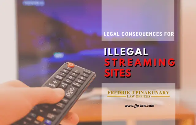 Keuntungan menggunakan platform streaming legal