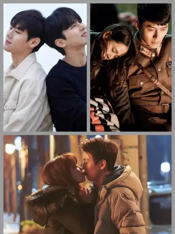 Rekomendasi situs web drakor Situs web drama Korea terbaik