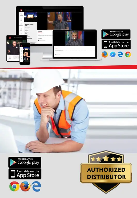 Tips aman menonton drama online Ilustrasi streaming online yang aman