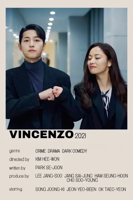 nonton drama vincenzo bioskopkeren