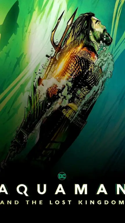 nonton film aquaman bahasa indonesia