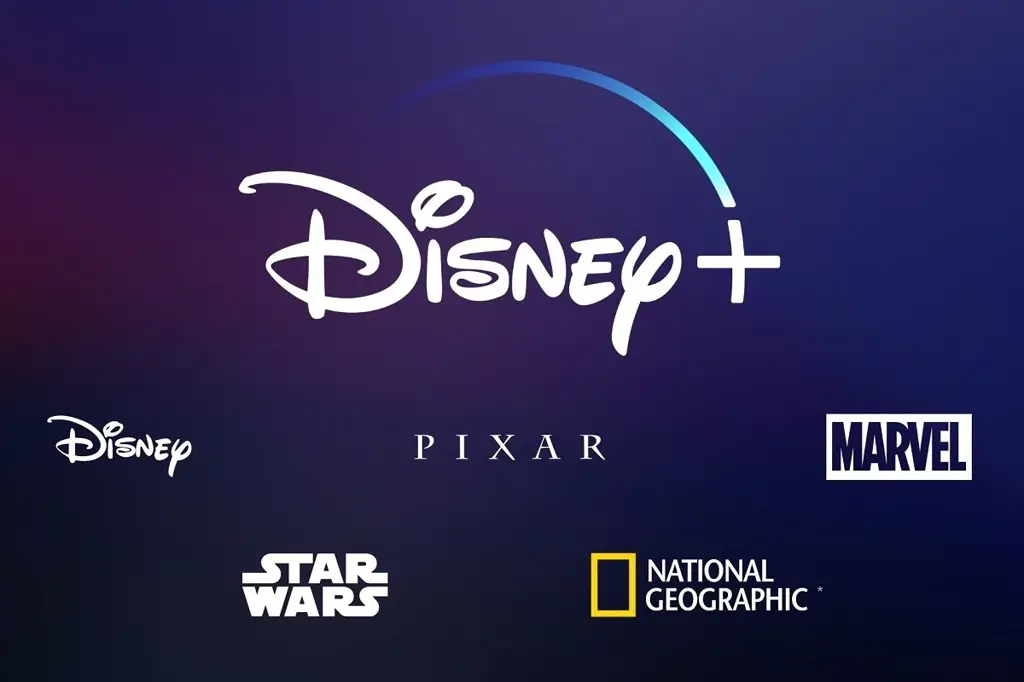 Perbandingan layanan streaming film Disney