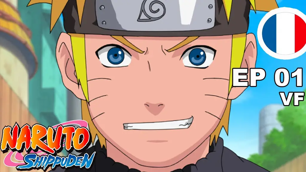 naruto shippuden 1 sub indo