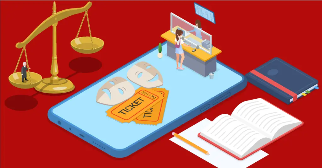 Layanan Streaming Legal dan Terpercaya Gambar logo berbagai layanan streaming legal