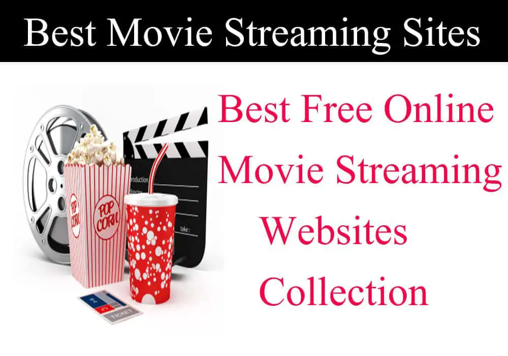 Berbagai situs streaming film gratis online