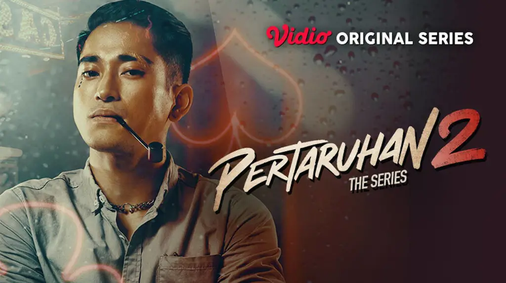 Gambar Pertaruhan The Series Season 2