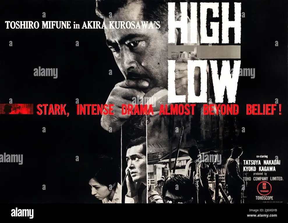 high and low sub indo lk21