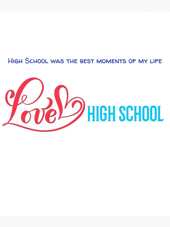 nonton high school love on sub indo episode 1