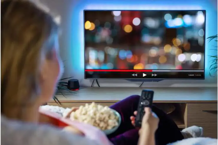 Tips Memilih Situs Streaming yang Aman Tips memilih situs streaming aman dan legal
