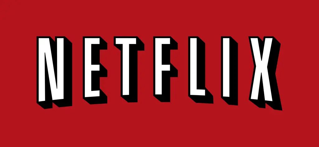 Logo Netflix