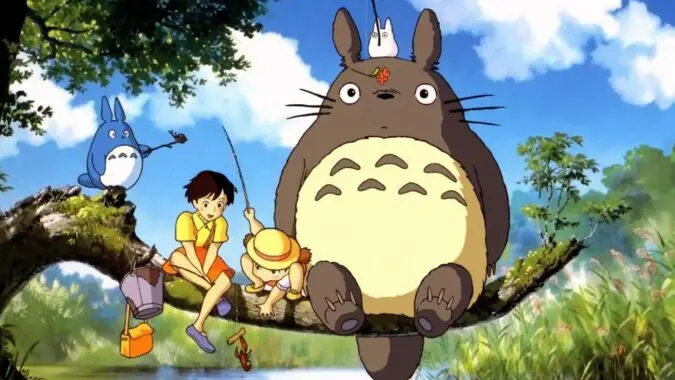 studio ghibli streaming