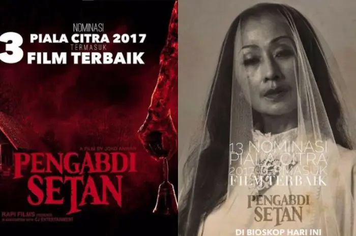 pengabdi setan streaming hd