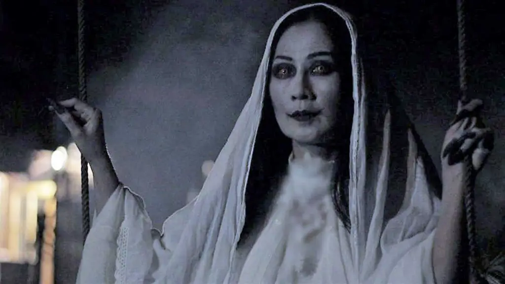 Poster film Pengabdi Setan